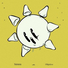 Premiere : ort.z - siéntete (Bandcamp exclusive)