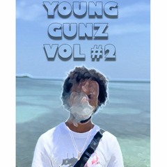 YOUNG GUNZ VOL#2 (FEB 2023)