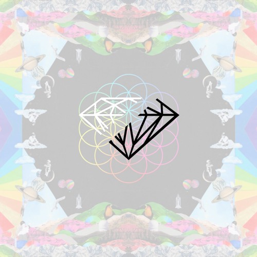 Coldplay - Hymn For The Weekend (Remix)