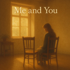 me and you