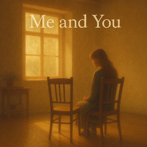me and you