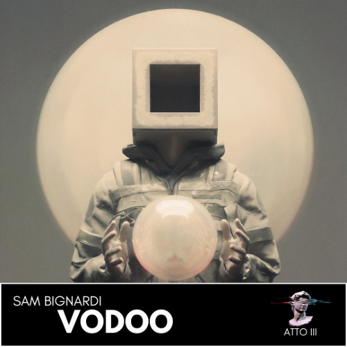 Sam Bignardi - Vodoo