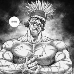 THORKELL (VINLAND SAGA EP 3)