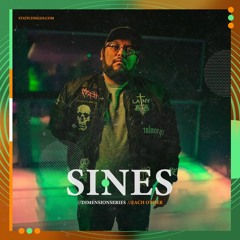 Each Other || Sines & OG || Majía || Houston / TX / MX