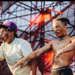 Numb | XXXTENTACION Type Beat 2021