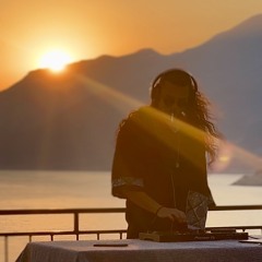 Malis Barrett - Baharlarda Vahalar (Melodic Psytrance Set)