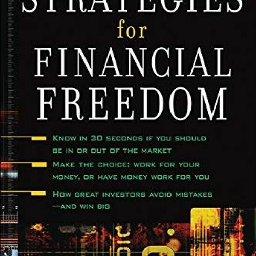 Safe Strategies for Financial Freedom by Steve Sjuggerud