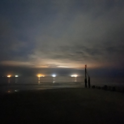 7. Whispers On The Tide Part 2