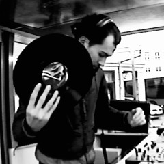 Paul Weck @Kontext 1.02.25, Weimar