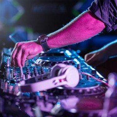 Dj Manolo Records Sessión Progressive & Techno