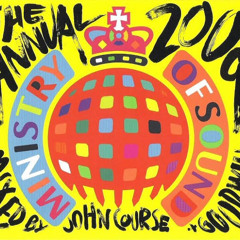 Ministry Of Sound The Annual 2009 CD2