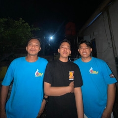 MASTAH MERAWAT LUKA EXCLUSIVE ( AC PASKER X DJ DUNGS )#IKAL - ALAM