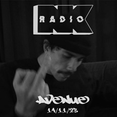NK Radio w. Avenue - 14/11/2023