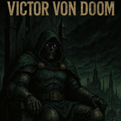 Victor Von Doom (Prod. by KADDY)