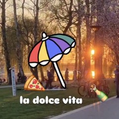 dolce vita mix