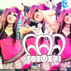 Pinkpunkprincess (prod: ortoxone)