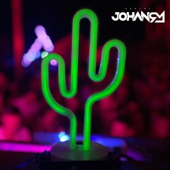 DJ SET CACTUS BEACH CLUB (Puerto Escondido) By Johan RM