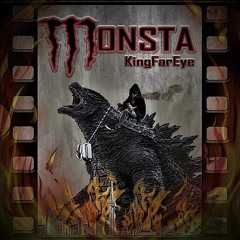 Monsta(freestyle)-King Far Eye(promix, Jayare)