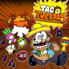 Taco Tuesday