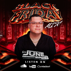 Black Friday Mix - Latin Edition