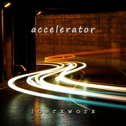 accelerator