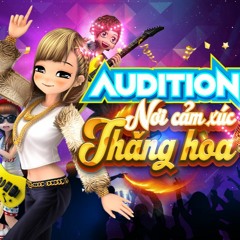 Audition 3 in 1 - DJ TuSo Remix