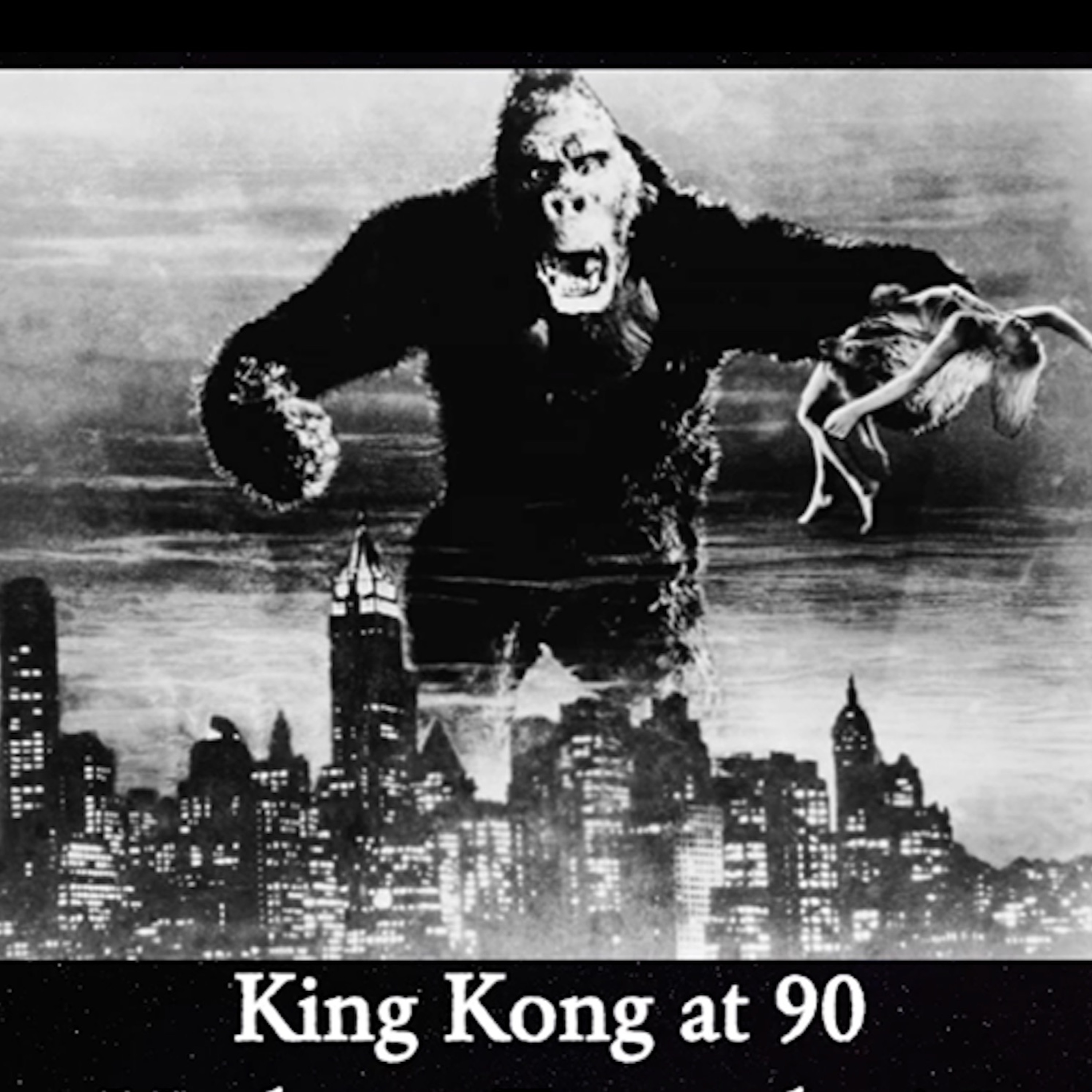 The Ray Harryhausen Podcast