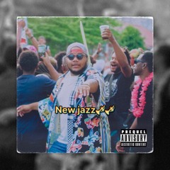 AYEWAI on di Road remix new jazz