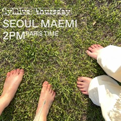 Seoul Maemi - Episode 4 (16/09/21) on LYL Radio