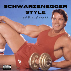 Schwarzenegger Style prod. by noizy