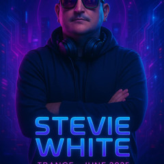 June 2025 - Mix 3 - Trance