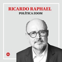 Ricardo Raphael. Miserable sentencia