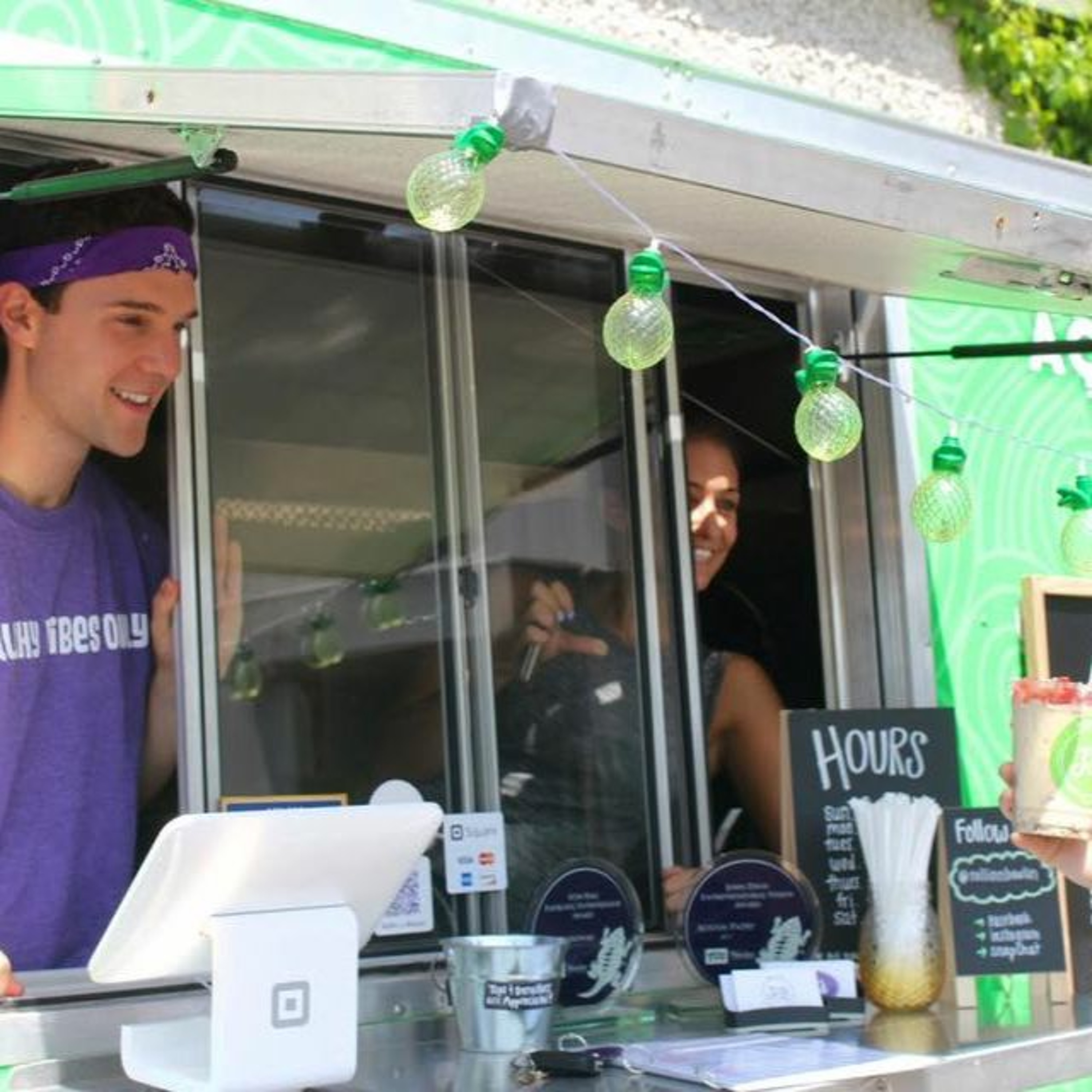 TCU Alumni Podcast Network
