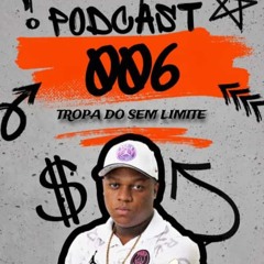 PODCAST 006 - GASTAÇÃO AO VIVO NO INSTA KKKKK [DJ LUCAS MELO]