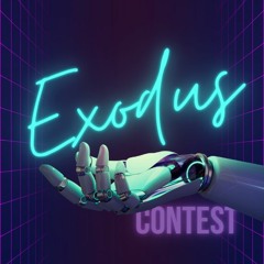 Moonboy - Exodus Contest  (Contest By Riyu)