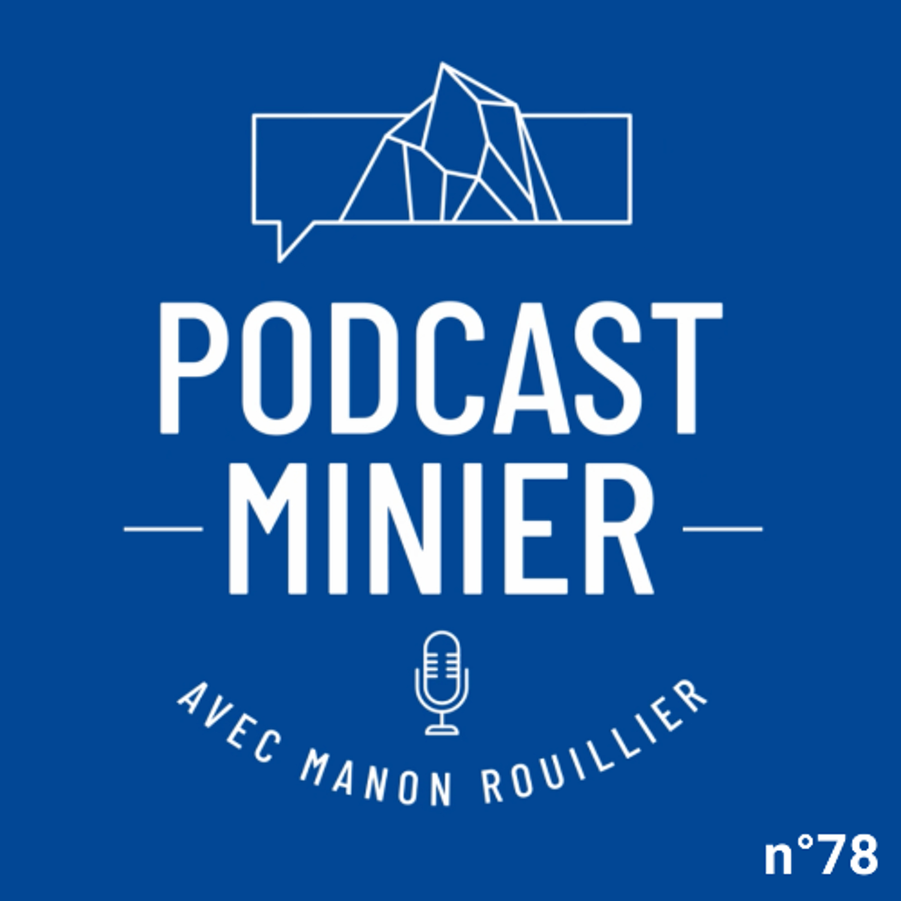Podcast Minier