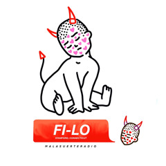 050 FI-LO 💕 X MALASUERTERADIO