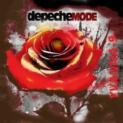 ▲ΨVΔ-9▲▲❤ Depeche MODE❤▲▲ Extended