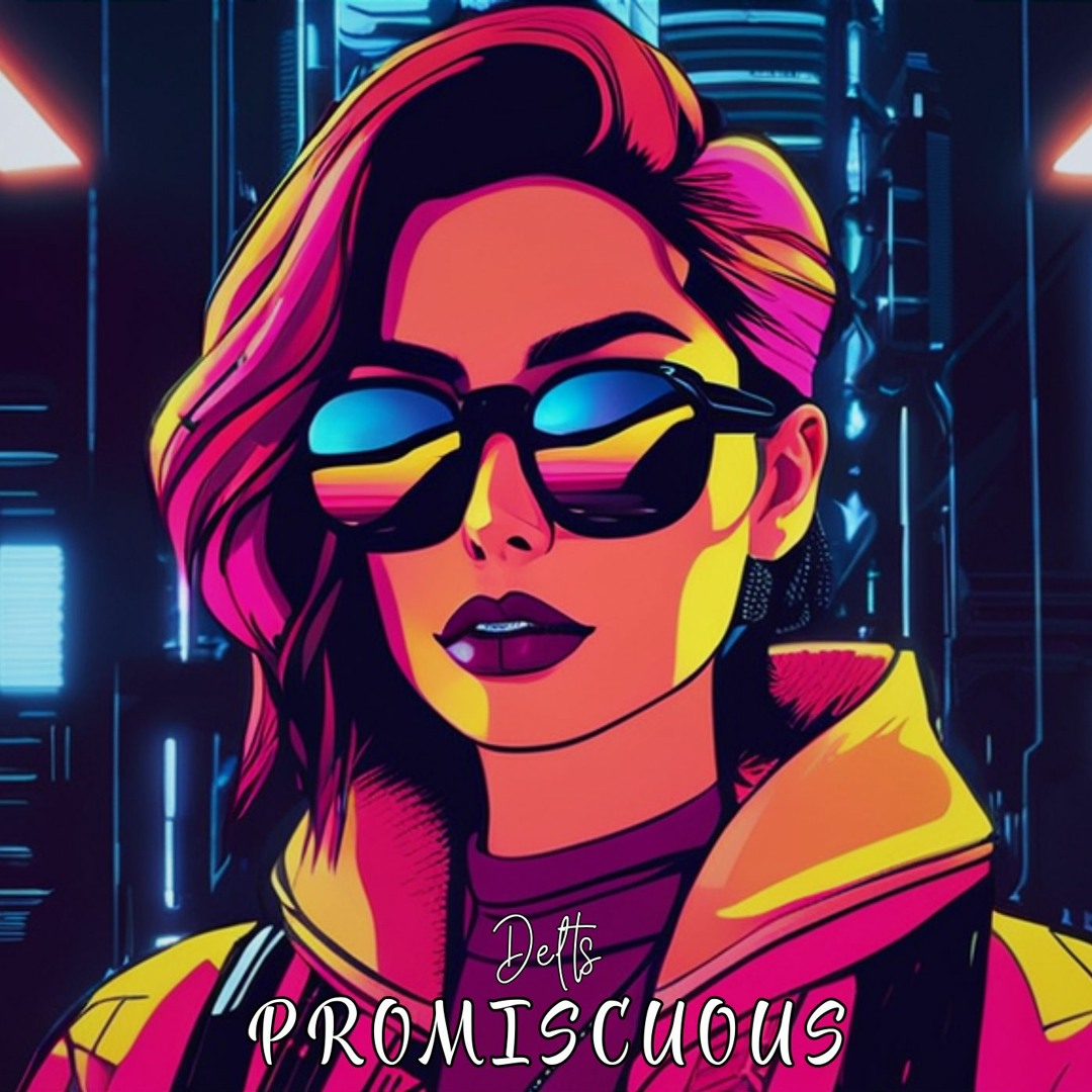 Stream Delts - Promiscuous [Free Download] by deltsmusic | Listen ...