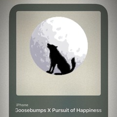 Goosebumps by Travis Scott X Pursuit Of Happiness by Kid Cudi, & Steve Aoki (DEO Club House Edit)
