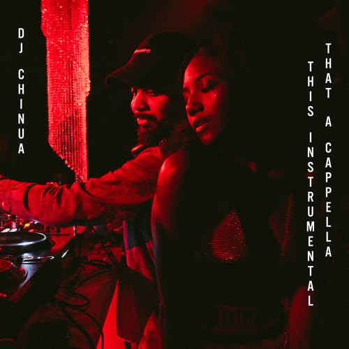 Nights (Chinua's Swell + Brown Beats Blend)