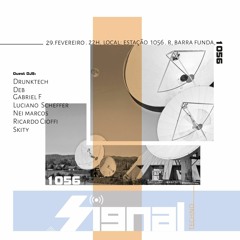Luciano Scheffer @ Signal 17