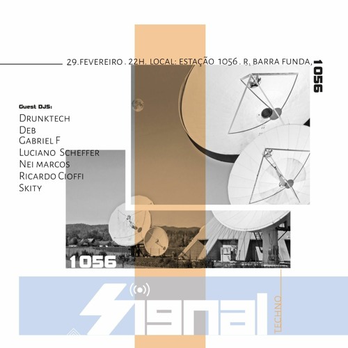 Luciano Scheffer @ Signal 17