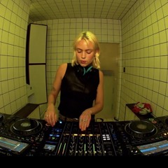 charli/e @ Hör Berlin (6.1.2026)