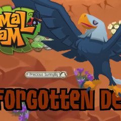 The Forgotten Desert - Animal Jam Classic OST