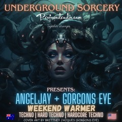 AngelJay & Gorgons Eye Underground Sorcery [Annihilation]