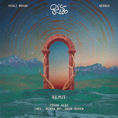 Zigan Aldi - Hemit