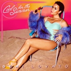 DEMI LOVATO - COOL FOR THE SUMMER (MAURO MOZART, ROBBIE CARRIGAN EDIT 2024) FREE DL