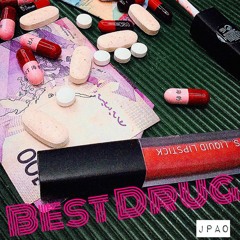 Best Drug (Prod. by Eem Triplin)