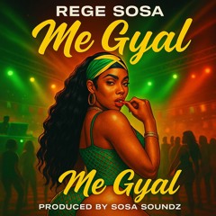 Me Gyal (Tip Riddim) [Official Audio]